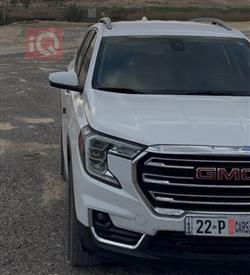 جي ام سي تيراين